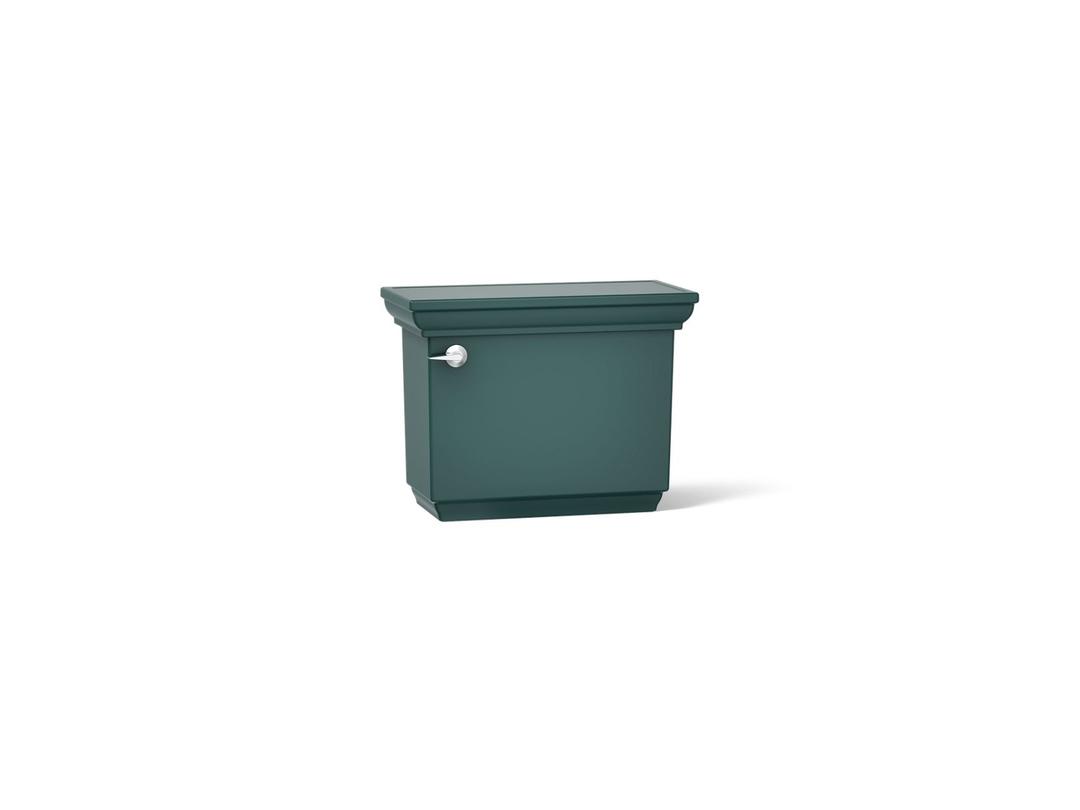 Kohler | Memoirs | Toilet Tank - Teal by Kohler