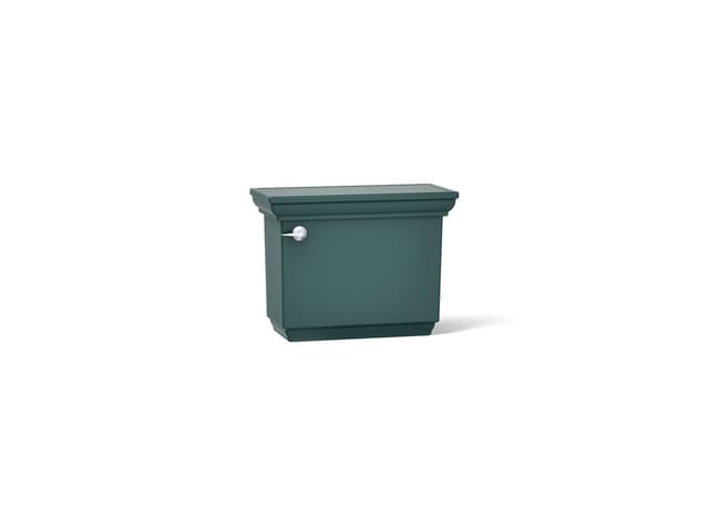 Kohler | Memoirs | Toilet Tank - Teal