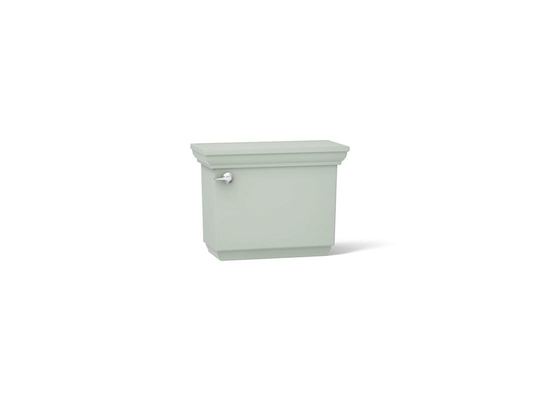 Kohler | Memoirs | Toilet Tank - Aspen Green by Kohler