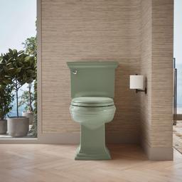 Kohler | Memoirs | Toilet Tank - Aspen Green - image 4