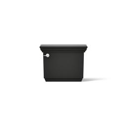 Kohler | Memoirs | Toilet Tank - Black - image 3