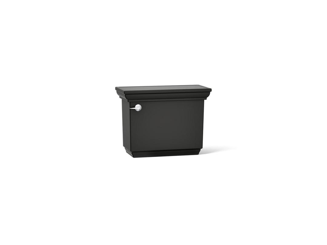 Kohler | Memoirs | Toilet Tank - Black by Kohler