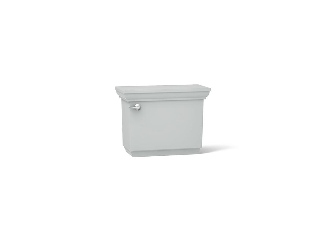 Kohler | Memoirs | Toilet Tank - Ice Grey by Kohler