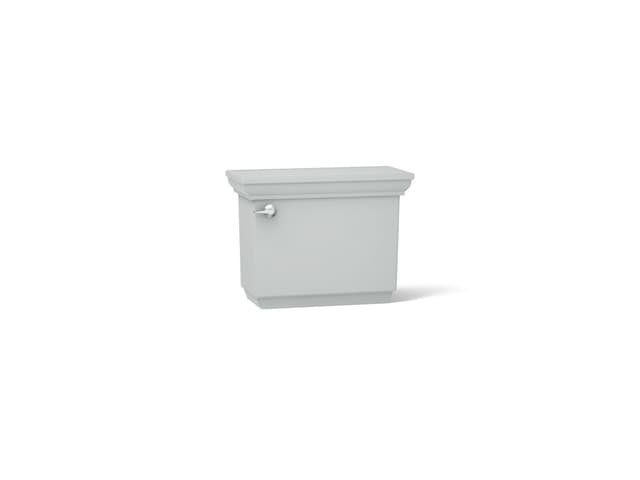 Kohler | Memoirs | Toilet Tank - Ice Grey