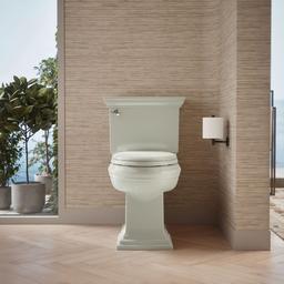 Kohler | Memoirs | Toilet Tank - Dune - image 4