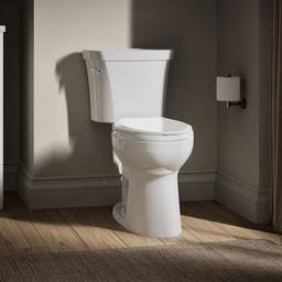 Kohler | Highline | Toilet Tank - White - image 3