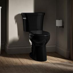 Kohler | Highline | Toilet Tank - Black - image 3