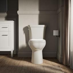 Kohler | Highline | Toilet Tank - Biscuit - image 2