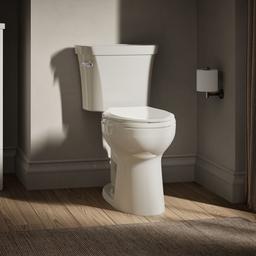 Kohler | Highline | Toilet Tank - Biscuit - image 4
