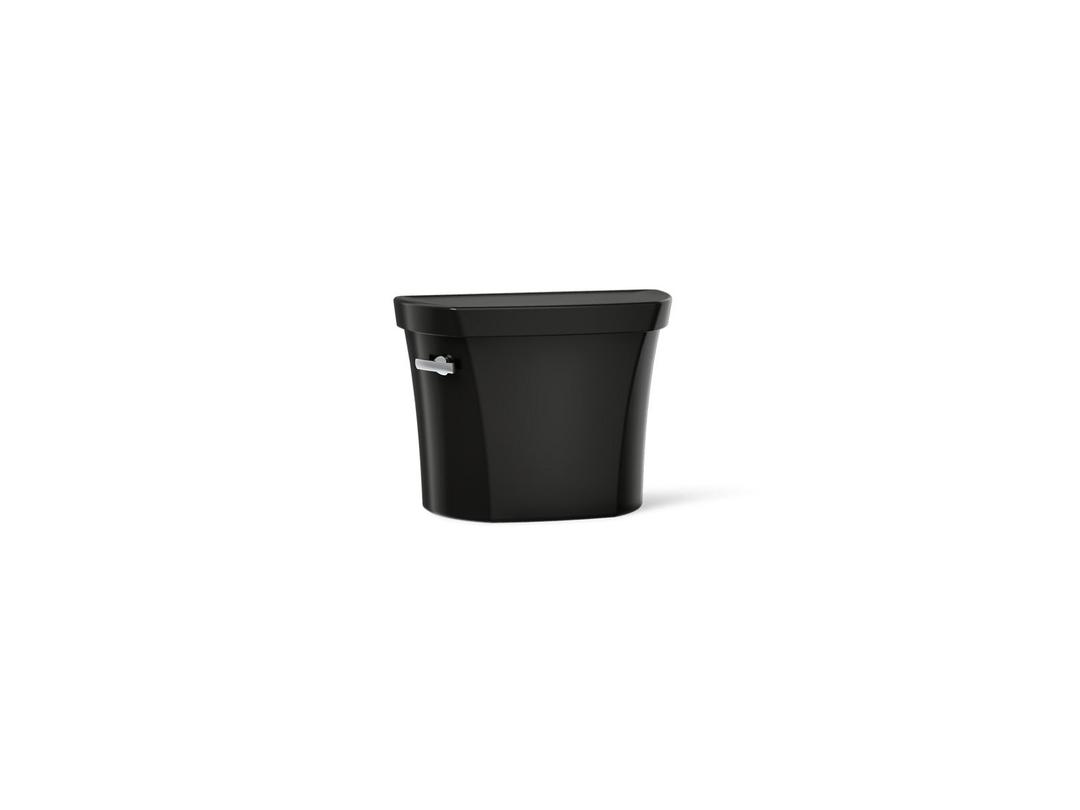 Kohler | Highline | Toilet Tank - Black by Kohler