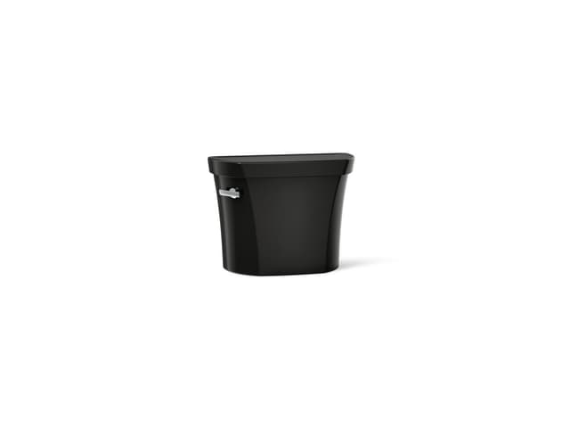 Kohler | Highline | Toilet Tank - Black