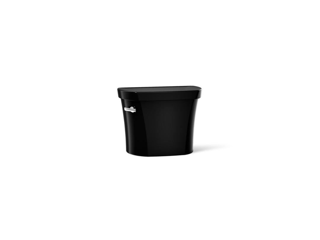 Kohler | Highline | Toilet Tank - Black by Kohler