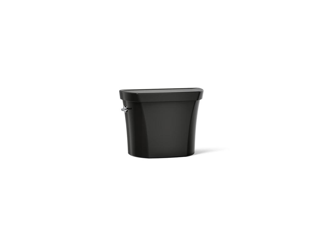 Kohler | Wellworth | Toilet Tank - Black by Kohler
