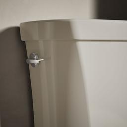 Kohler | Wellworth | Toilet Tank - Biscuit - image 4