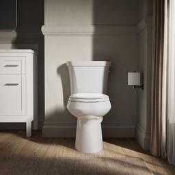 Kohler | Wellworth | Toilet Tank - White - image 4