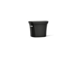 Kohler | Wellworth | Toilet Tank - Black - image 1
