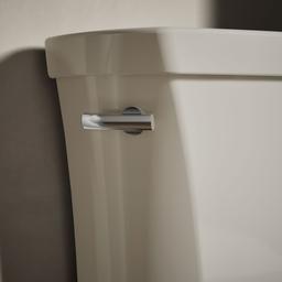 Kohler | Wellworth | Toilet Tank - Biscuit - image 2