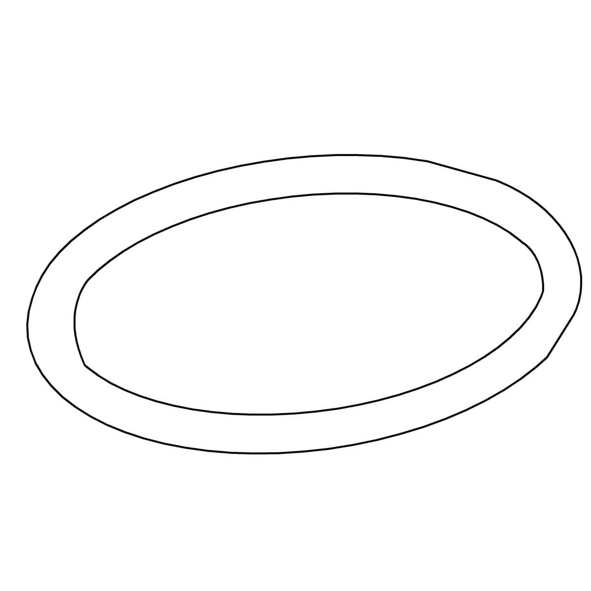 O-Ring by Kohler Genuine Parts