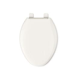 Cachet ReadyLatch Quiet-CloseE elongated toilet seat - image 7
