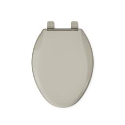 Cachet ReadyLatch Quiet-CloseE elongated toilet seat - image 7