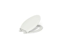 Cachet ReadyLatch Quiet-CloseE elongated toilet seat - image 1