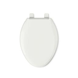 Cachet ReadyLatch Quiet-CloseE elongated toilet seat - image 7