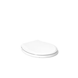 Cachet Recycled ReadyLatch Quiet-CloseE round-front toilet seat - image 7