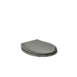 Cachet ReadyLatch Quiet-CloseE round-front toilet seat - image 8