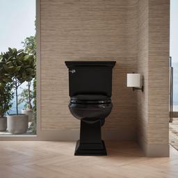 Cachet ReadyLatch Quiet-CloseE round-front toilet seat - image 5