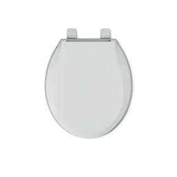Cachet ReadyLatch Quiet-CloseE round-front toilet seat - image 7