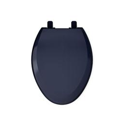 LustraE Quick-ReleaseE elongated toilet seat - image 7