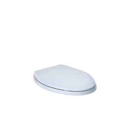 LustraE Quick-ReleaseE elongated toilet seat - image 8