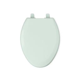 LustraE Quick-ReleaseE elongated toilet seat - image 7