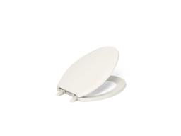 LustraE Quick-ReleaseE elongated toilet seat - image 1