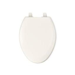 LustraE Quick-ReleaseE elongated toilet seat - image 7