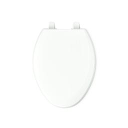 LustraE Quick-ReleaseE elongated toilet seat - image 7
