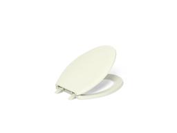 LustraE Quick-ReleaseE elongated toilet seat - image 1