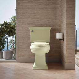 LustraE Quick-ReleaseE elongated toilet seat - image 5