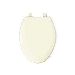 LustraE Quick-ReleaseE elongated toilet seat - image 7