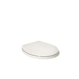 LustraE Quick-ReleaseE round-front toilet seat - image 8