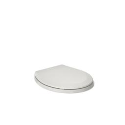 LustraE Quick-ReleaseE round-front toilet seat - image 8