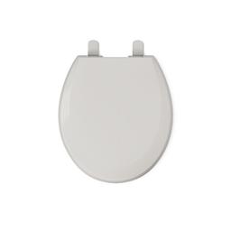 LustraE Quick-ReleaseE round-front toilet seat - image 7