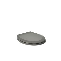 LustraE Quick-ReleaseE round-front toilet seat - image 8