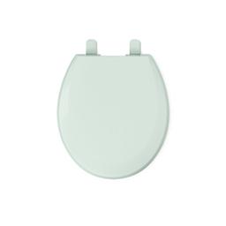 LustraE Quick-ReleaseE round-front toilet seat - image 7