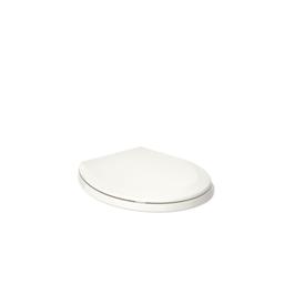 LustraE Quick-ReleaseE round-front toilet seat - image 8