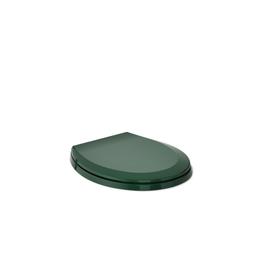 LustraE Quick-ReleaseE round-front toilet seat - image 8