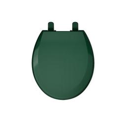 LustraE Quick-ReleaseE round-front toilet seat - image 7