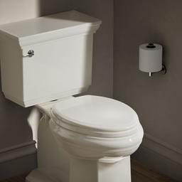 Ridgewood Elongated toilet seat - image 2