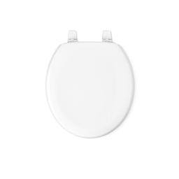Ridgewood Round-front toilet seat - image 7