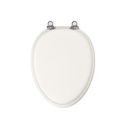 Kohler Kathryn Elongated toilet seat - Biscuit - image 4